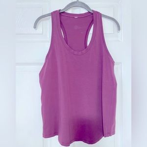 Lululemon Love tank